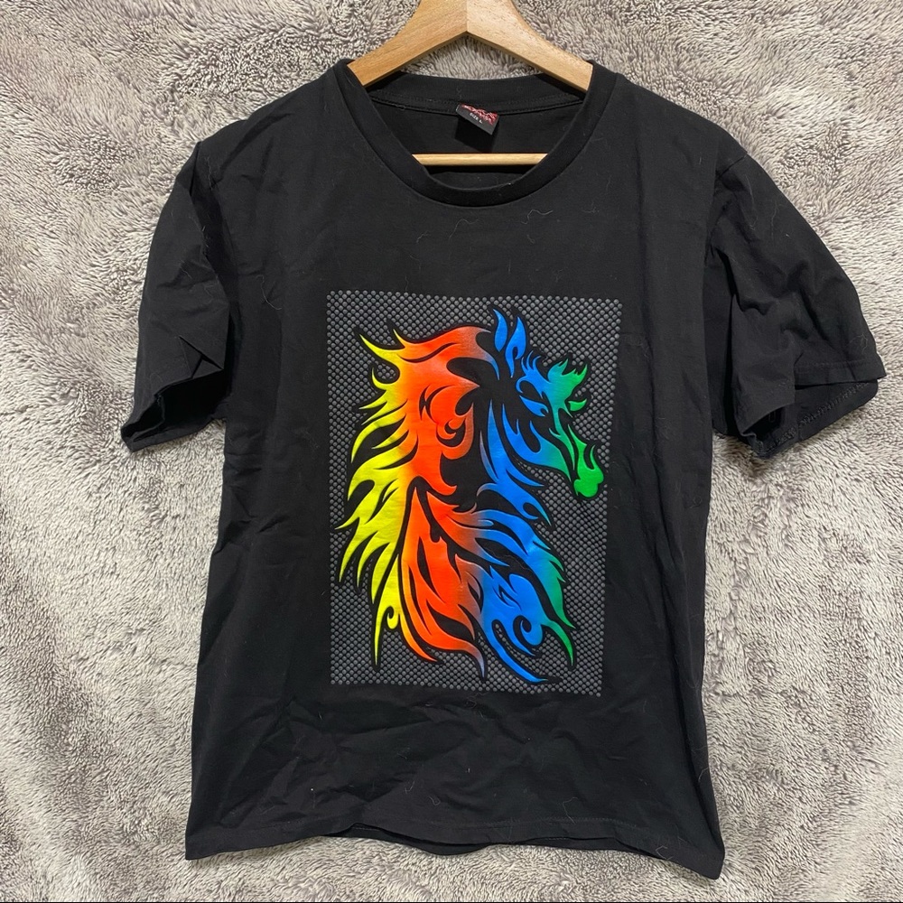 The Phantom Graphic Shirt